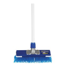 Addis 30CM Securilock Yard Outdoor Broom 17113