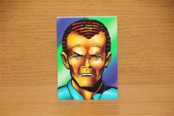 Galactic 1992 Comic Images Spider-man II 30TH Anniversary 1962-1992 Card Traders