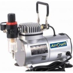 Aircraft MINI Air Compressor Piston Type Sg COMP04