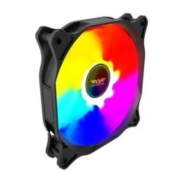 Armaggeddon CORE-12 Chroma 120MM Fan