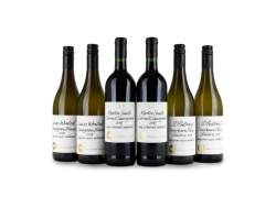 Wade Bales Fine Wines Winemakers Mixed Case