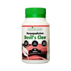 Devils Claw Tabs 90'S