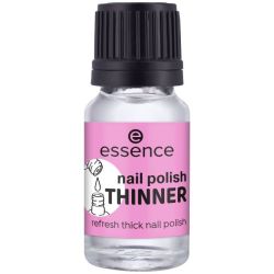 Essence Nail Polish Thinner
