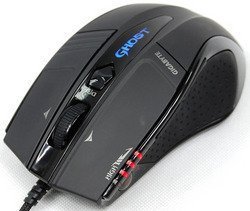 Gigabyte M8000X Laser Gaming Mouse