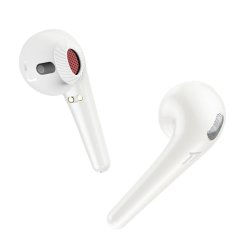 Stylish Comfobuds ESS3001T True Wireless Bt In-ear Headphones - White