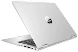HP Probook X360 435 G9 Series Silver Notebook Tablet PC - Amd Ryzen 5 Pro