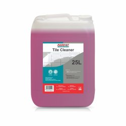 Janitorial Tile Cleaner 25L
