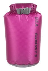 Sea To Summit Ultra-sil Dry Sack Sky Blue SMALL-4-LITER