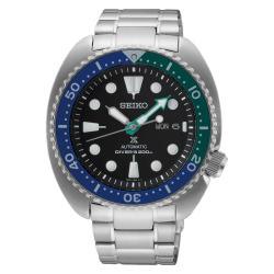Seiko Prospex Tropical Lago Edition Turtle Watch - SRPJ35K1