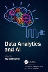 Data Analytics And Ai Paperback