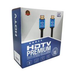 SE-H4K-03 Hdtv HDMI Premium 10M Cable