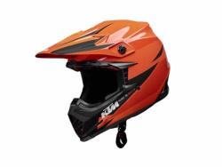 Ktm Moto 9 Flex Helmet M UPW200006703