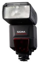 Sigma EF-610 DG SUPER Flash For Sony DSLR Cameras