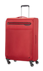 American Tourister Lightway 74cm Spinner Red