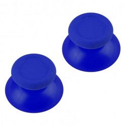 PS4 Analog Thumbsticks For PS4 Dualshock 4 Blue