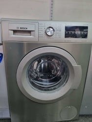 Bosch Serie 6 WAT2848XZA Washing Machine