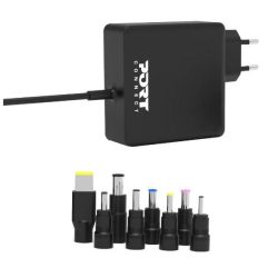 Port Connect 65W Universal Notebook Adapter