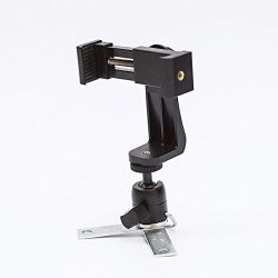 Excy Smartphone Holder - Designed To World's Portable Exercise Bike For Cardio And Strength Training Anywhere