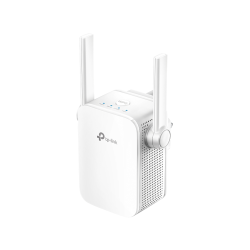 TP-link AC750 Wi-fi Range Extender Wall Plugged