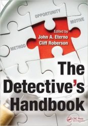 The Detective's Handbook - Become A Better Detective