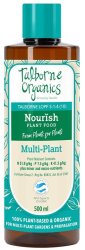 Talborne Nourish Liquid Organic Plant Food Multi-plant 500ML