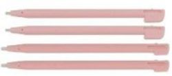 Orb Stylus Pack for Nintendo DSi & DS Lite in Pink