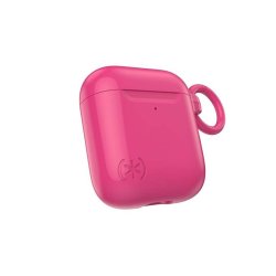 Speck Airpods GEN1 2 Candyshell Case Berry Pink
