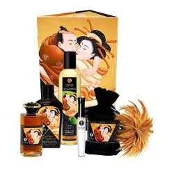 Shunga Sweet Kisses The Sweetest Collection Gift Box