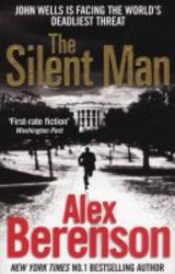 The Silent Man paperback