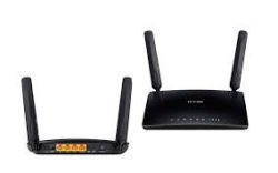 TP-link AC750 Wireless Dual Band 4G LTE Router TL-MR200