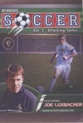 Winning Soccer: Attacking Tactics DVD
