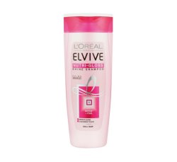 ELVIVE Hair Shampoo Nutri-gloss 1 X 400ML