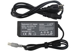 Sky Boy 90W 65W Ac Adapter Compatible With Lenovo Thinkpad T400 T410 T420 T430 T500 T520 T530 X201 X220 X230 X140E X60 T60 T61 R61E