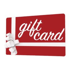 Gift Card - R500