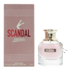 Jean Paul Gaultier Scandal Eau De Parfum 30ML - Parallel Import
