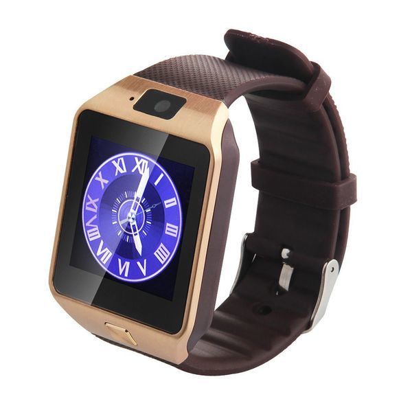 smartwatch with google chrome