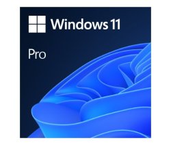 11 Pro 64 Bit Dsp- Physical Product