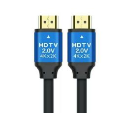 1.5M Hdtv 2.0 4KX2K Premium High Speed HDMI To HDMI Cable