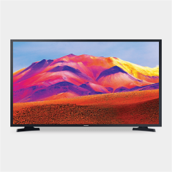 Samsung 32 Inch T5300 HD Smart Tv