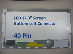Sony Vaio PCG-71511L Laptop 17.3" Lcd LED Display Screen