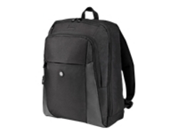 HP H1D24AA Essential Backpack 16.5" Carry Bag