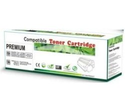 80X Compatible Cartridge Black Ink Toner