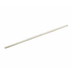 Bluemoona 10 Pcs 125MM 4 7 8" Hair Sticks Fork Pin Prong Bows Accessories