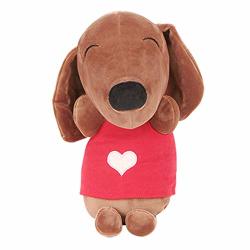 miniso dog stuffed toy price