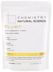Plump - Gut + Skin + Immunity Wellness Blend