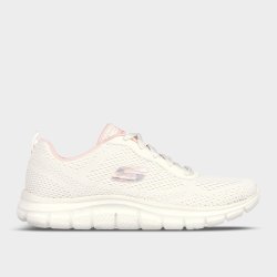 Peach skechers hot sale