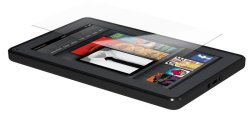 Speck Kindle Touch 3g - Shieldview Screen Protector - Matte