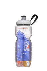 Polar Insulated Water Bottle 20-OUNCE 2013 Commemorative Usa Pro Cycling Challenge