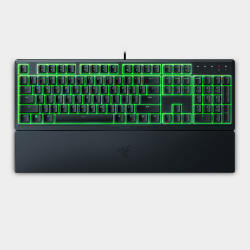 Razer ORNATAV3 X - Low Profile Gaming Keyboard
