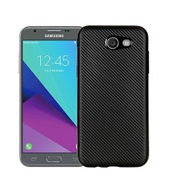 Qiongni Case For Samsung Sm J327a Galaxy J3 17 Express Prime 2 Sm J327t J3 Prime 17 Sm J327az Amp Prime 2 Sm J327p Galaxy J3 Emerge Samsung J327 Case Tpu Silicone Soft Prices Shop